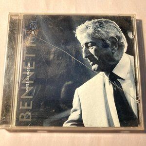 tony bennett hot and cool sings ellington cd music